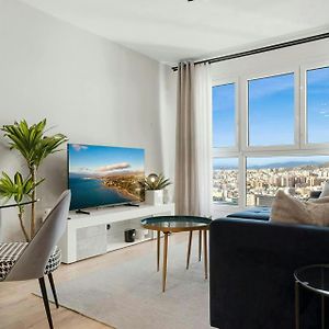 Appartement met Twee Slaapkamers